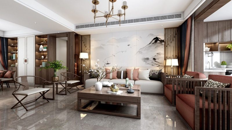 样板间定制家具：如何挑选，避免常见误区